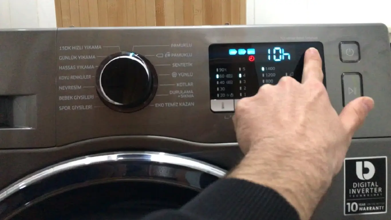 Gümüşyaka beyaz eşya servisi